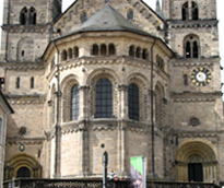 Bamberger Dom