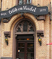 Brauhaus Frh em Veedel