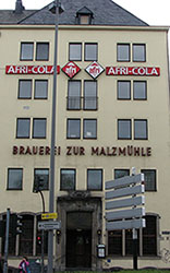 Brauerei zur Malzmhle