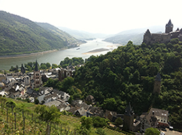 Mittelrhein