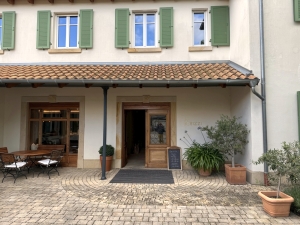 Weingut Berizzi