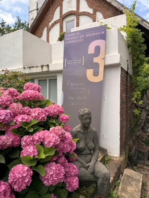 Weingut Werheim