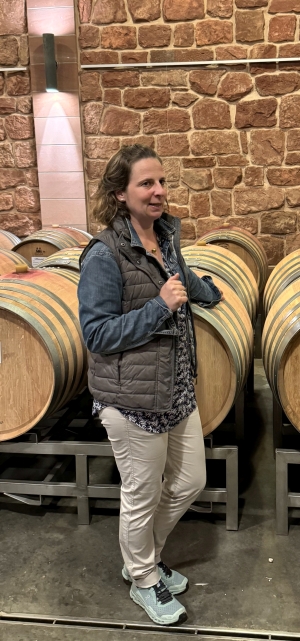 Weingut Wilhelmshof