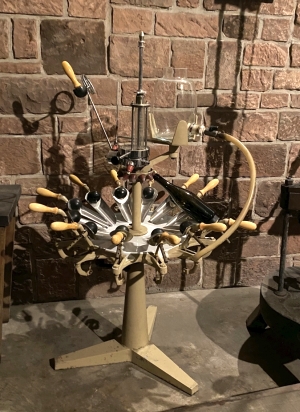Weingut Wilhelmshof