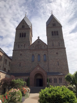 Rheingau