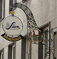 Brauhaus Sion