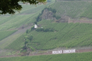 Wehlener Sonnenuhr