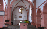 Basilika Bechtheim