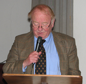 Prof. Heinz Rlleke