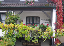 Weingut Kreuzberg