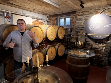Weingut Schell